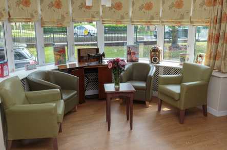 Bryn Haven Care Home Stockport  - 3