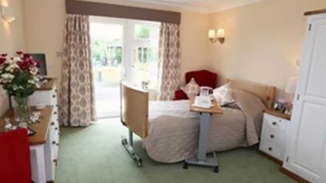 Bryn Ivor Lodge Care Home Care Home Castleton accommodation-carousel - 1