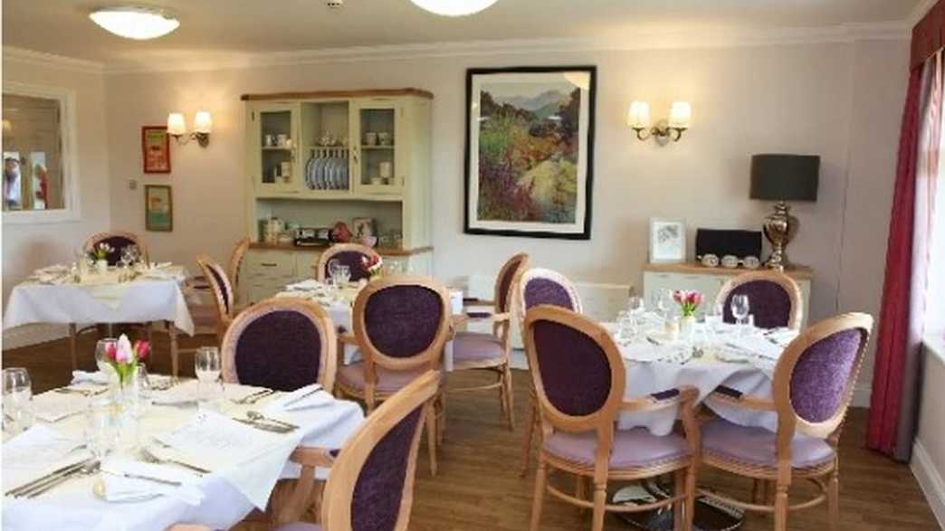 Bryn Ivor Lodge Care Home Care Home Castleton buildings-carousel - 2