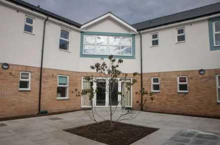 Bryn Seiont Newydd Care Home Caernarfon  - 1