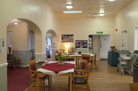 Brynhyfryd Care Home Care Home Builth Wells  - 2