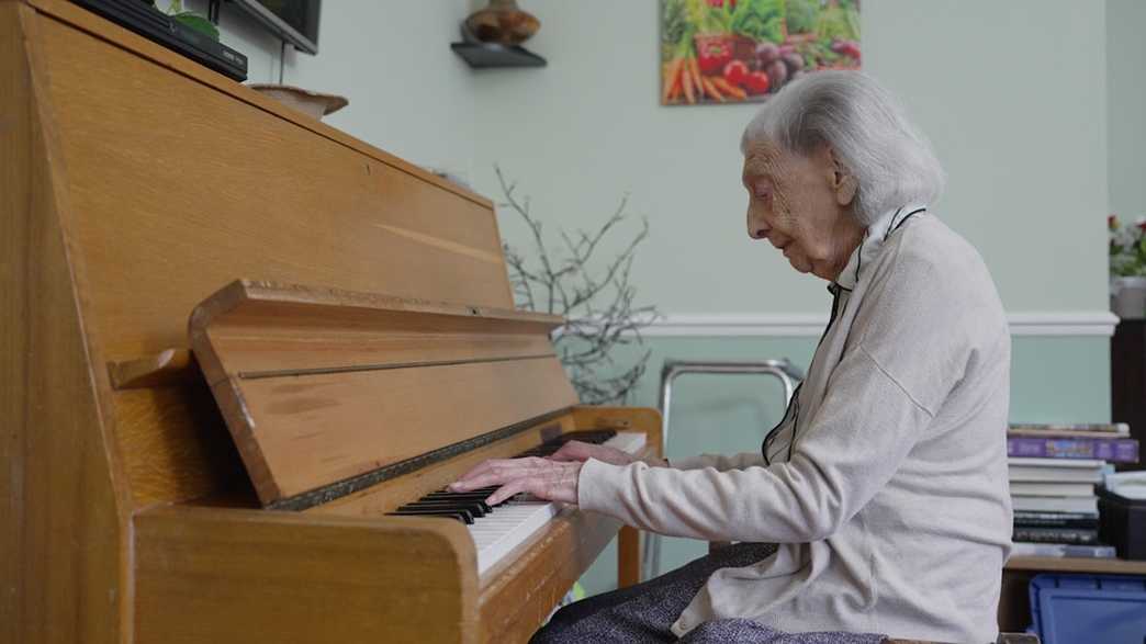 Brynhyfryd Care Home Care Home Builth Wells activities-carousel - 2