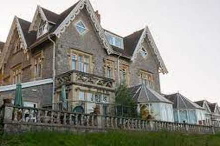 Brynhyfryd House Nursing Home Care Home Swansea  - 1