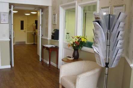 Buchan House Care Home Care Home Cambridge  - 4