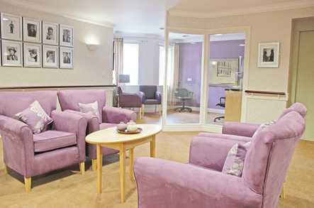 Buckingham Care Home Care Home Sheffield  - 2