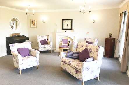 Buckingham Care Home Care Home Sheffield  - 5