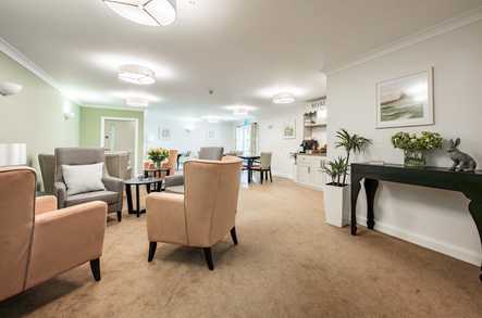 Buckingham Lodge Nursing Home Care Home Thetford  - 3