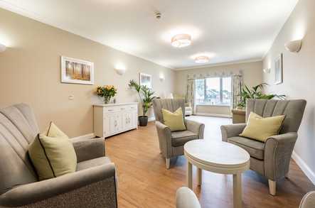 Buckingham Lodge Nursing Home Care Home Thetford  - 2