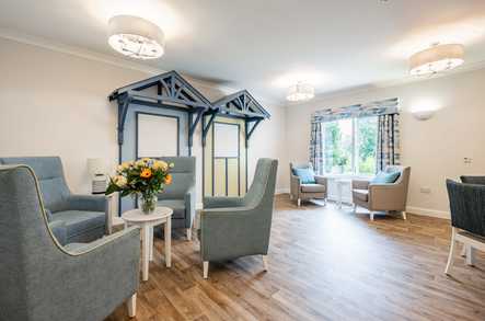 Buckingham Lodge Nursing Home Care Home Thetford  - 5