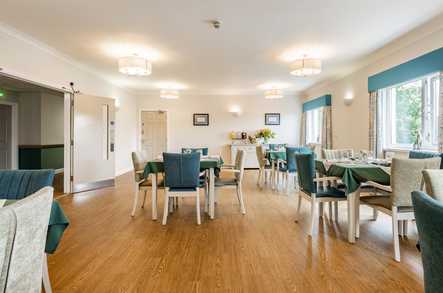 Buckingham Lodge Nursing Home Care Home Thetford  - 4