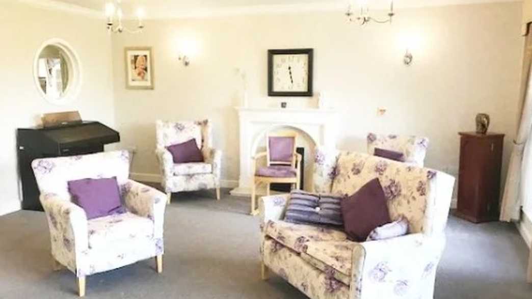 Buckingham Care Home Care Home Sheffield buildings-carousel - 2