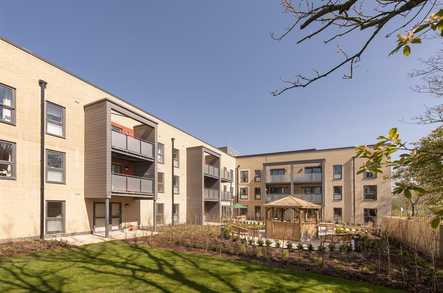 Bucklands Retirement Living Bristol  - 1