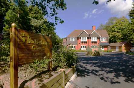 Hallmark Bucklesham Grange Care Home Ipswich  - 1