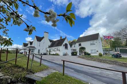 Resthaven Nursing Home Care Home Stroud  - 1