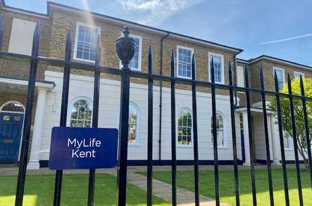 MyLife Homecare (Kent) Home Care Canterbury  - 2