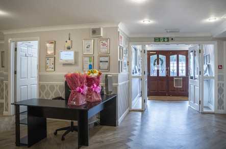 Bullsmoor Lodge Care Home Enfield  - 5
