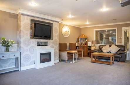 Bullsmoor Lodge Care Home Enfield  - 2
