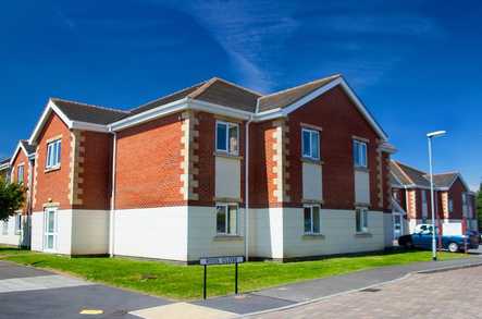 Bunkers Hill Care Home Care Home Lincoln  - 1