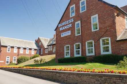 Burgess Manor Care Home Southport  - 1