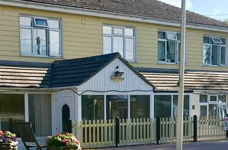 Burgh House Residential Care Home Limited Care Home Great Yarmouth  - 1