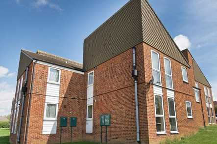 Burland Court Retirement Living   - 1