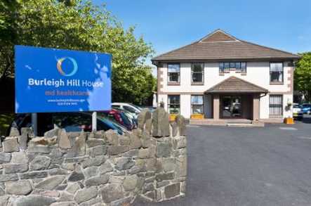 Burleigh Hill House Care Home Carrickfergus  - 1