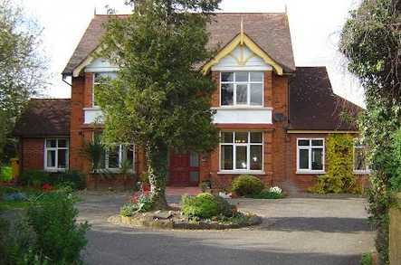 Burleigh House Care Home Baldock  - 1