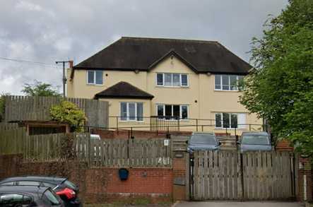 Burley Heights Care Home Stafford  - 1