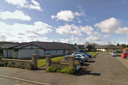 Burngrange Care Home Care Home West Calder  - 1