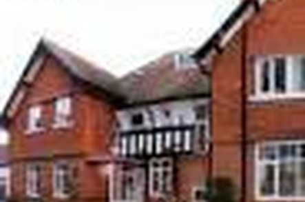 Burnham Lodge Nursing Home Care Home Burnham On Sea  - 1