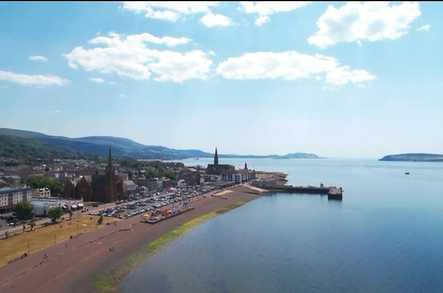 Burnlea Care Home Largs  - 3