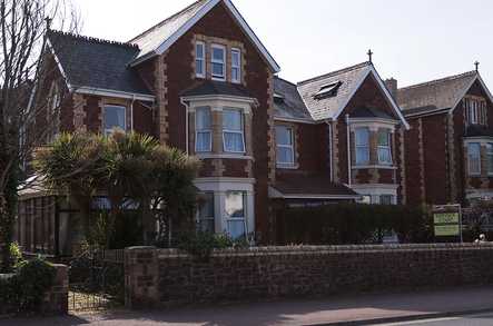 Burnside Court Care Home Paignton  - 1