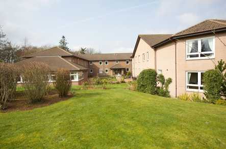 Burnside Care Home Care Home Laurencekirk  - 1