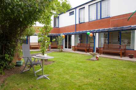 Burrows House Care Home London  - 1