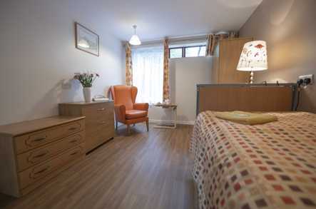 Burrows House Care Home London  - 3