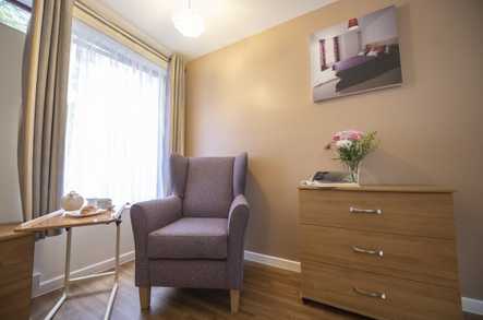 Burrows House Care Home London  - 2