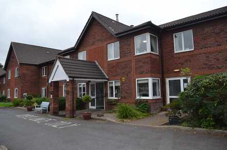 Burrswood Care Home Care Home Bury  - 1