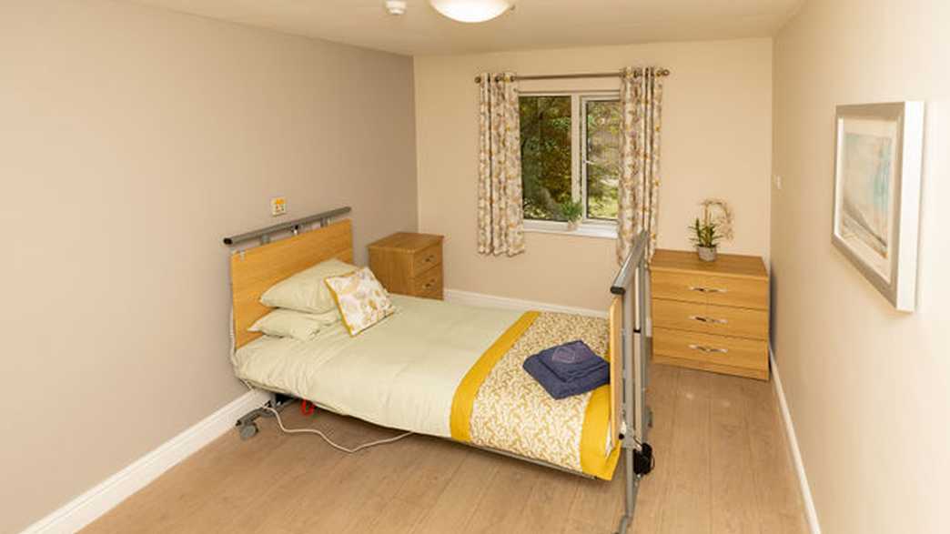 Burrswood Care Home Care Home Bury accommodation-carousel - 1