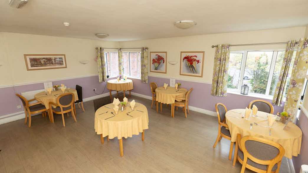 Burrswood Care Home Care Home Bury buildings-carousel - 2
