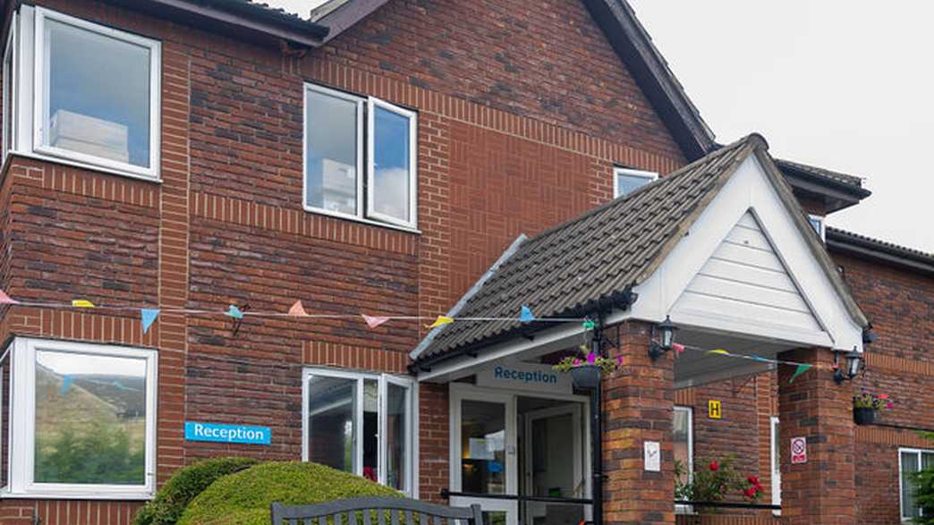 Burrswood Care Home Care Home Bury buildings-carousel - 3