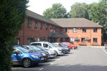 Hurstway Care Home Care Home Birmingham  - 1