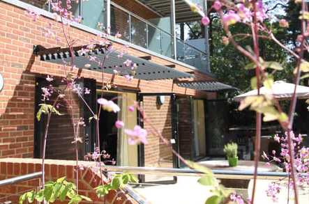 Burwood Nursing Home Care Home Broadstone  - 1