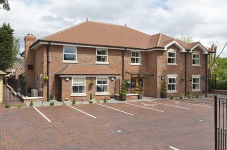 Bury Lodge Care Home Care Home Beaconsfield  - 1