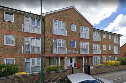 Bushey Court Retirement Living Slade Green  - 1