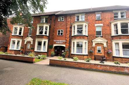 Bushmead Court Residential Home Care Home Bedford  - 1