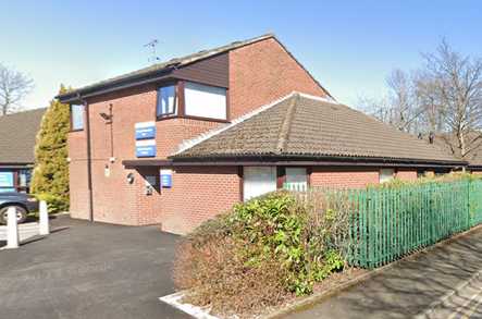 Butler Green House Care Home Oldham  - 1