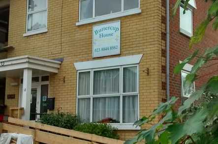 Buttercup House Care Home Care Home Southampton  - 1