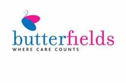 Butterfields Community Care Home Care Wellington  - 1