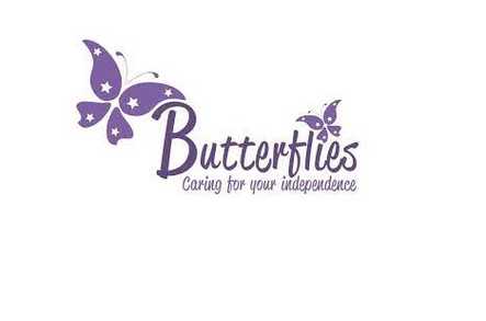 Butterflies In Hampshire Home Care Romsey  - 1