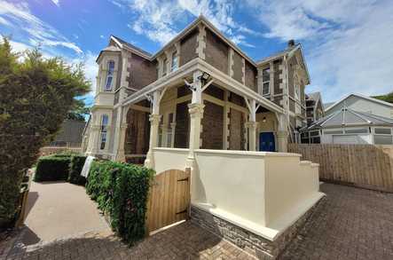 Butterfly House Care Home Weston-super-Mare  - 1